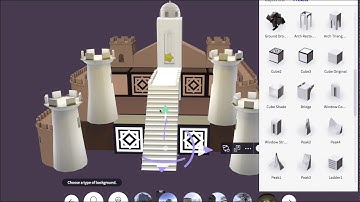 modular Block Preset Time Lapse video BrioVR