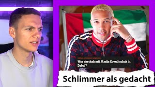 Was Simon Desue verschwiegen hat... Das wahre Dubai.