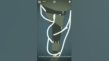 Shatterbrain Level 129, 3 stars Solution Android iOS