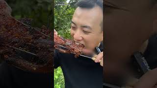 Ingredients found by traveling all over southern China丨Chinese Food Eating Show丨TikTok Funny Videos