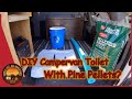 How To Set Up A Camping Porta Potty