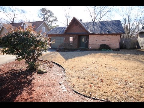 106 Pecan Valley Drive, Sherwood, AR home video tour