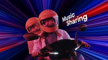 Meet Ather Halo | A Smart Helmet You