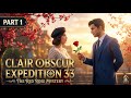 Clair Obscur Expedition 33 Gameplay Part 1 #walkthrough
