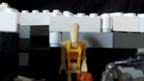 Clone Commando Part 1