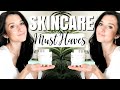 SKINCARE FAVORITES 2020!! // natural skin care you NEED!