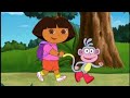 Dora and boots drawing easy step by step tutorial 