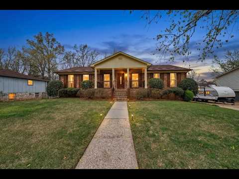 12028 Queens Place SE, Huntsville, AL home video tour