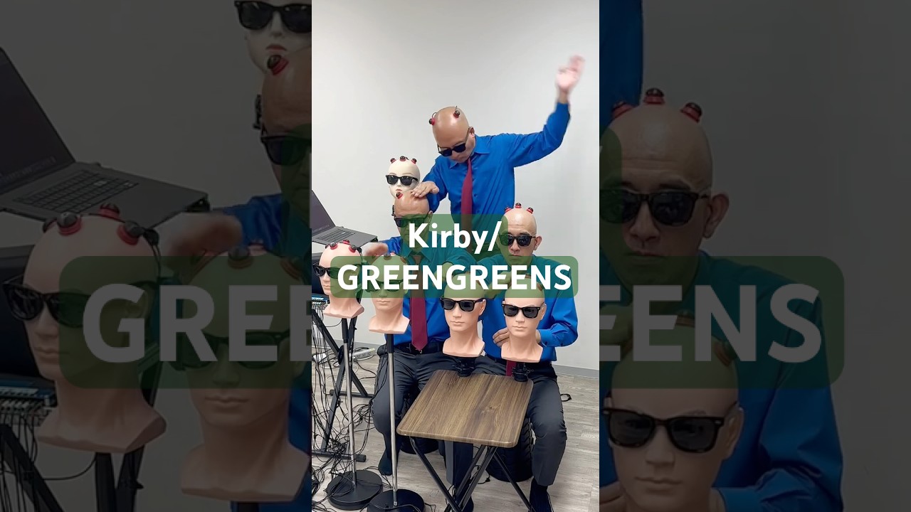 Ver 【Kirby】Today I asked for a helper😎🙌 #kirby #kirbysdreamland #nintendo #greengreens en YouTube Ver 【Kirby】Today I asked for a helper😎🙌 #kirby #kirbysdreamland #nintendo #greengreens en YouTube