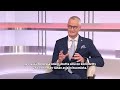 Ukkola: Vieraana Jarno Limnéll ja Ville Niinistö