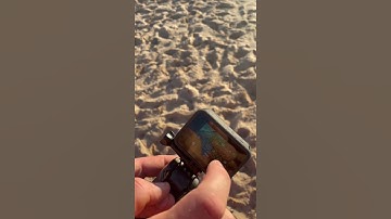 GoPro Hero 9 Black - touch screen stops functioning every now and then