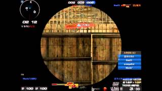 [SuddenAttack] fine KSA Digest 35