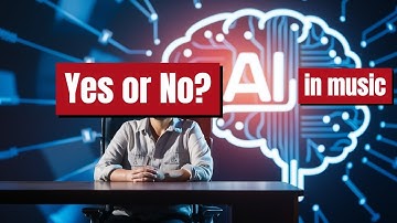 How AI Will Change Music Forever