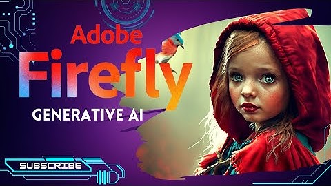 Discover Adobe Firefly
