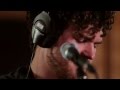 Vance Joy - "Georgia" [Live From Sing Sing Studios]