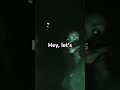 START RUNNING NOW! | Cloverfield