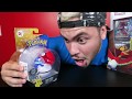 COMPREI TODOS OS BRINQUEDOS DE POKÉMON !!!