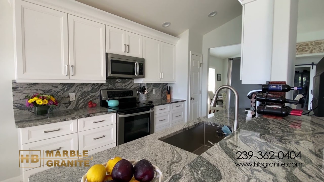 HB Marble & Granite - Fort Myers