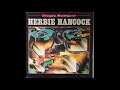 HERBIE  HANCOCK  &amp;  SYLVESTER   -     MAGIC NUMBER