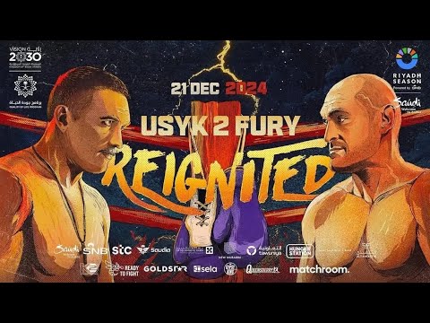 На какую дату перенесли бой Усик vs Фьюри: сделайте свою онлайн-ставку на боксерский поединок в Украине