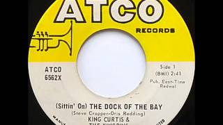 King Curtis & the kingpins ...This is soul.1968.