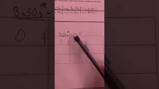 Stoichiometry help and guideline for beginners (READ DESCRIPTION)
