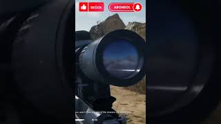 yok böyle vuruş | #sniper #keskinnisanci #reels screenshot 5