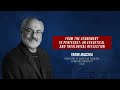 Dr Frank Macchia From The Atonement To Pentecost An Exegetical And Theological Reflection