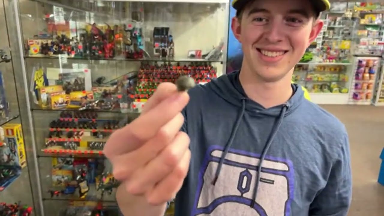 Atlanta Brick Co Store Tour! (3-21-23)