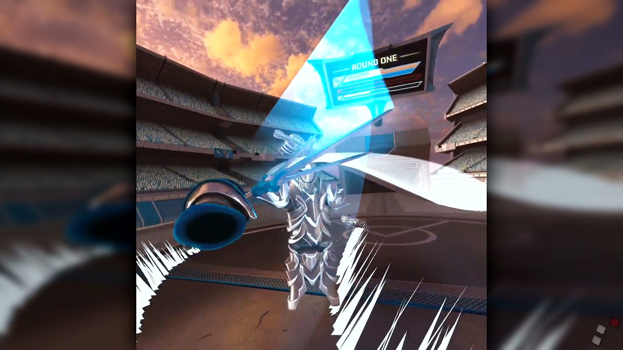 IronLights DRAGOON Gameplay