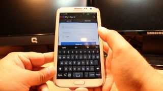 ebay install to Samsung Galaxy Note 2 screenshot 3