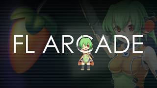 RenderSnd (Producer Edition) - FL Studio Arcade