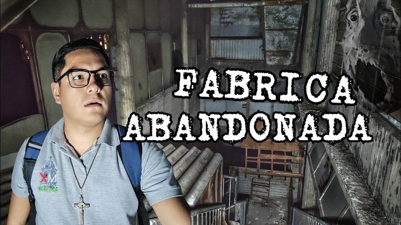 LAMENTOS Y LLANTOS EN UNA FABRICA! 😥