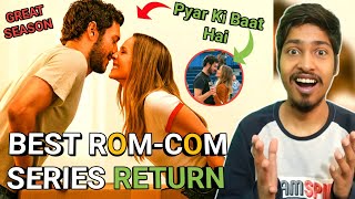 Nobody Wants This Season 3 REVIEW | 2026 | Netflix Nobody Wants This Season 3 Hindi Review