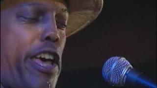 Video thumbnail of "Eric Bibb - Good Stuff"