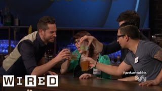 Geeks Who Drink Teaser 2