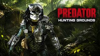 When my Jungle Hunter'87 had to hunt 4 Dantes on a Private Game
