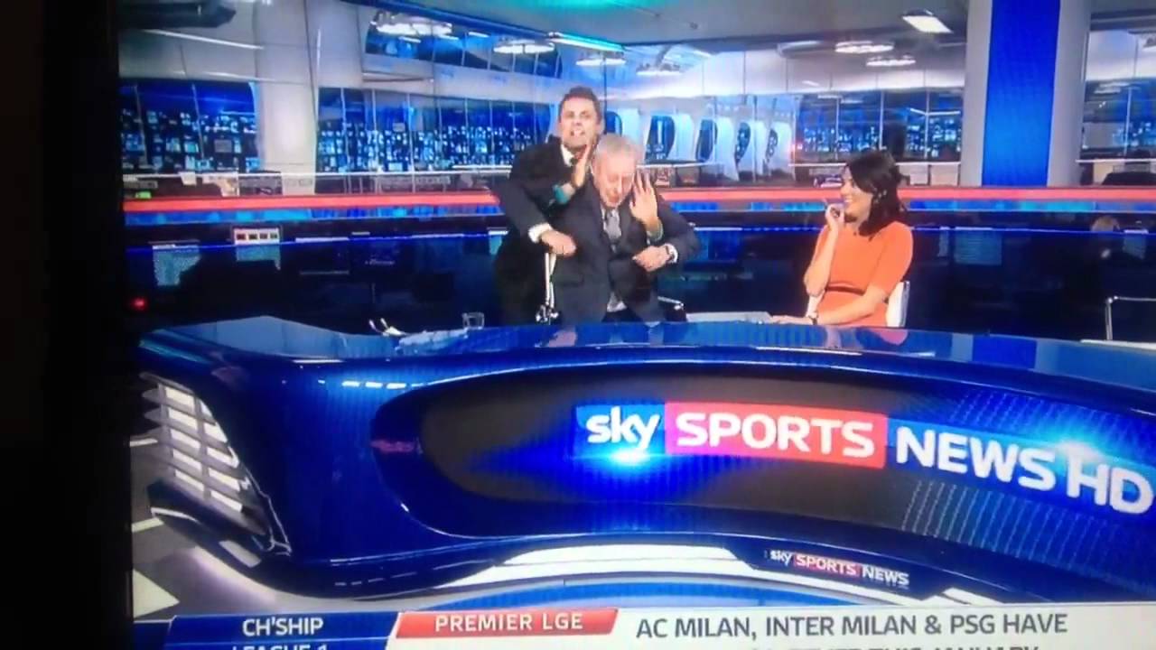 The Miz - SkySports Skull Crushing Finale