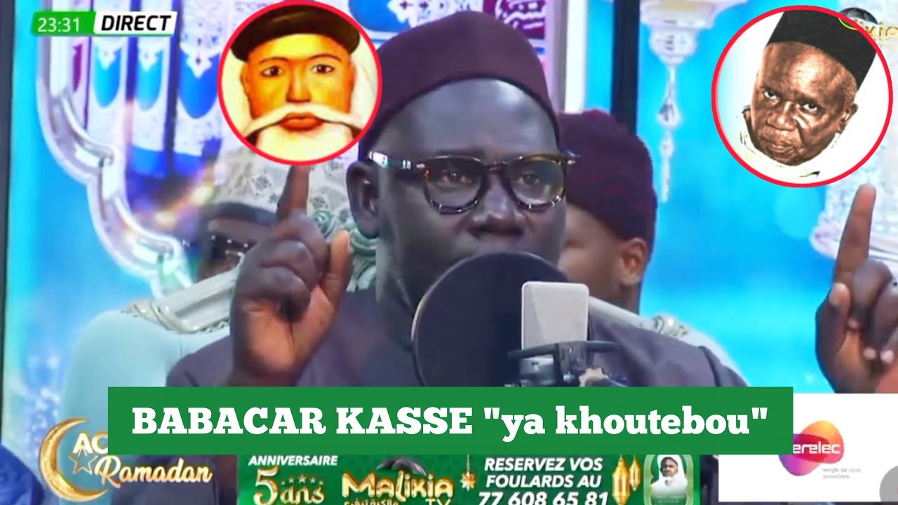 Babacar kasse 