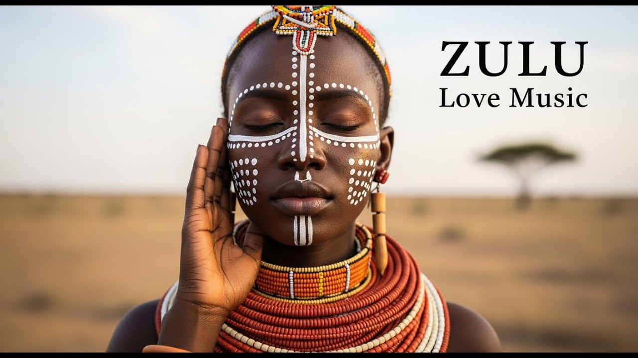 African Love Songs for Inner Peace & Deep Calm - AfriCalm - YouTube