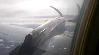 Cool propeller effect