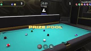 Manava Billiards: 8Pool Online screenshot 5
