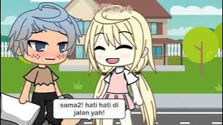 Ketika Pangeran mencari calon pasangan... ||Gacha life Indonesia||