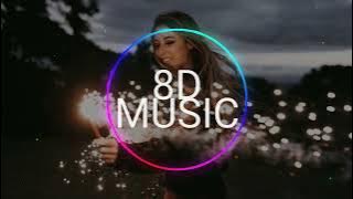 8D MUSIC🎶 - RIZKY FEBRIAN - HINGGA TUA BERSAMA