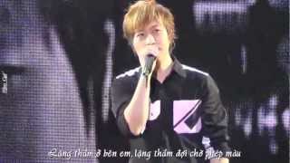 [Vietsub Fancam] 20121019 Hành tây Onion 洋葱 - Mayday Ngũ Nguyệt Thiên 五月天