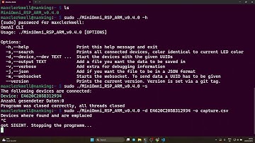 Raspberry Pi Oscilloscope! Using the AUTO INTERN OmnAIScope as an analog signal recorder