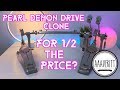Demonator To Demon Drive: How To Upgrade A Pearl Double Bass Pedal From Single Chain To Direct Drive