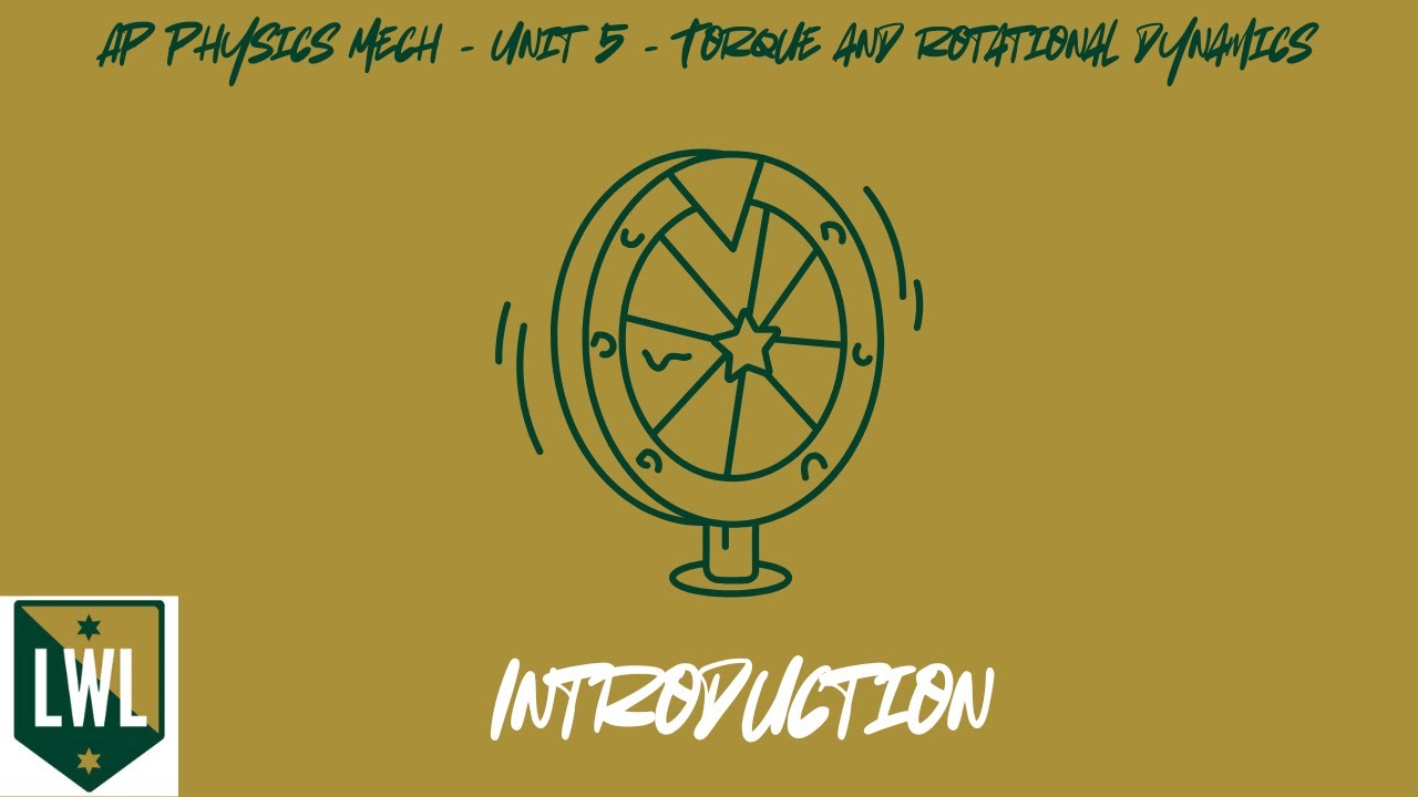 Unit 5 Introduction - YouTube