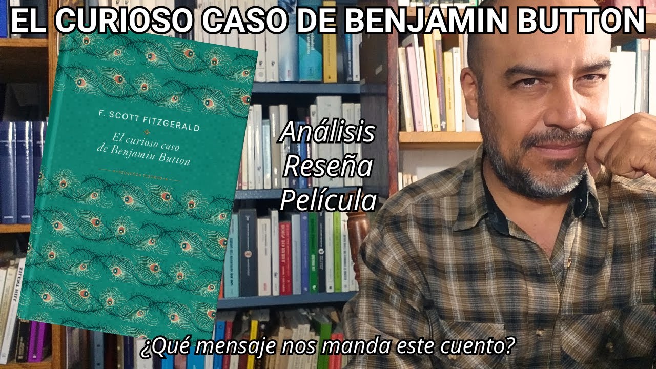 El Curioso Caso de Benjamin Button - YouTube