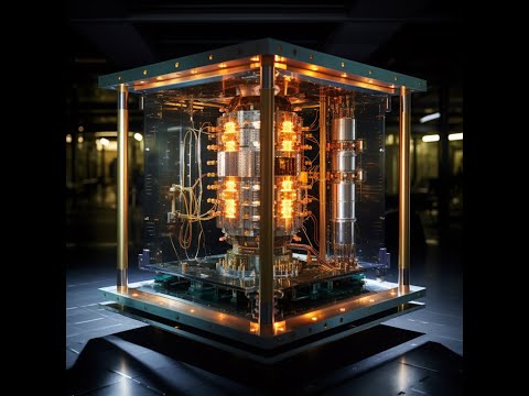 Atom Computing's Quantum Computer Breaks the 1000-Qubit Barrier